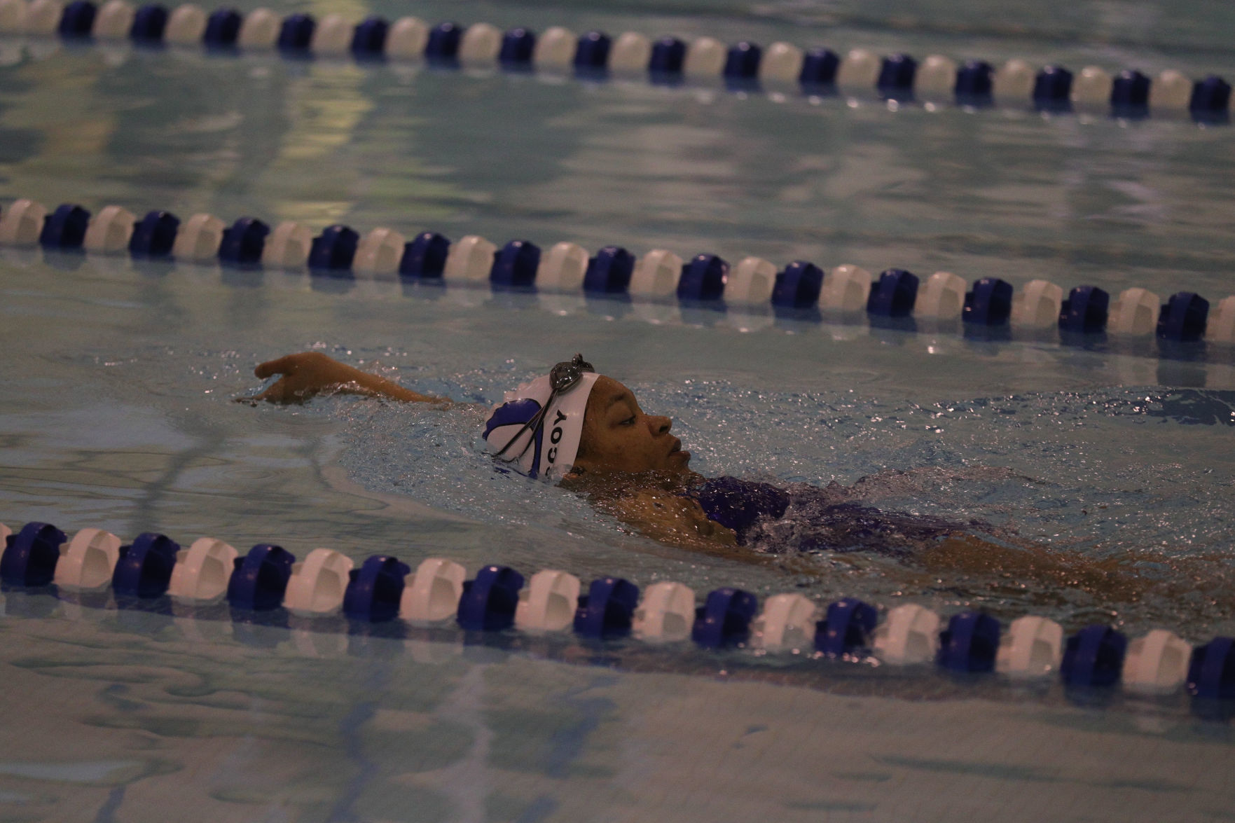 Cape May Swim